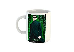 Caneca Matrix C536
