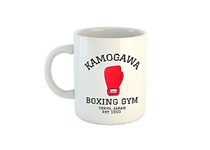 Caneca Hajime no Hippo - Kamogawa C537