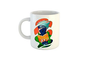 Caneca Naruto C540