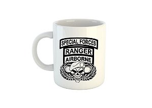 Caneca Special Forces - Range Airborne C468