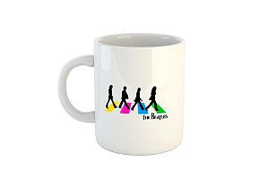 Caneca  - Beatles  C952