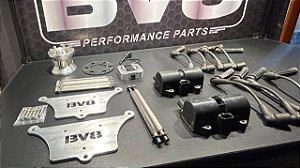 Kit de ignição Semi-sequencial V8 5.2 (318) e 5.9 (360) Jeep / Dodge / Chrysler / Ram / Mopar