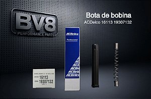 Bota de bobina ACDelco 16113 19307132