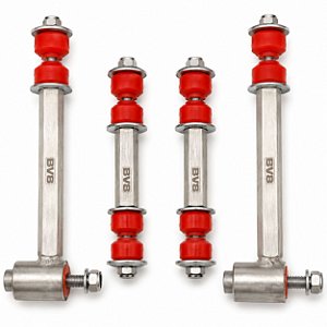 Kit Bieletas Dianteira e Traseira BV8 Grand Cherokee 97