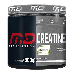 CREATINE CREAPURE MUSCLE DEFINITION - 300G