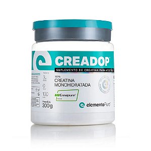 CREADOP CREAPURE ELEMENTO PURO - 300G