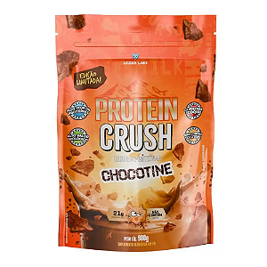 PROTEIN CRUSH REFIL UNDER LABZ - 900G
