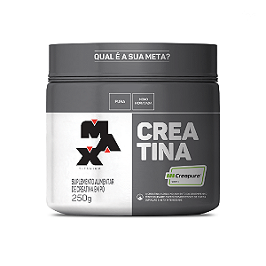 CREATINA CREAPURE - 250g