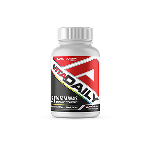 MULTI VITA DAILY ADAPTOGEN - 90 CAPS