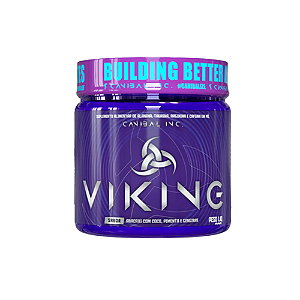 VIKING CANIBAL INC - 300G