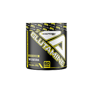 GLUTAMINA ADAPTOGEN - 300G