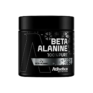 BETA ALANINA ATLHETICA NUTRITION - 200G