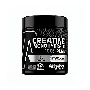 CREATINA CREATEST30 ATLHETICA NUTRITION - 300G
