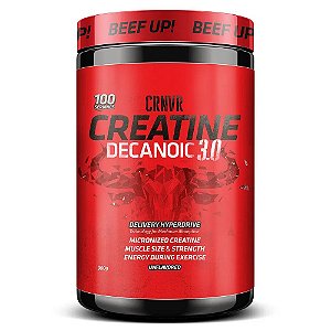 CRNVR CREATINE DECANOIC 3.0 - 300G