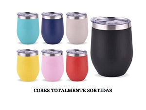 COPO TERMICO PEQUENO 350 ML