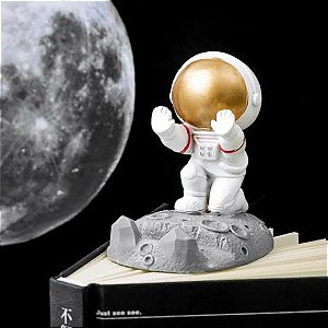 SUPORTE ASTRONAUTA OBERON OR-SP05
