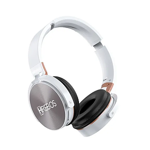 Fone Bluetooth HREBOS HS-95