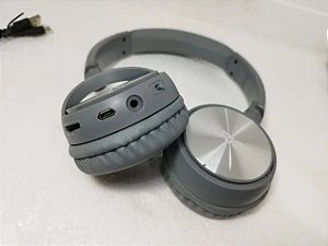 FONE BLUETOOTH KD-750 KAIDI