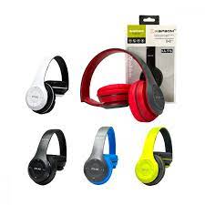 FONE BLUETOOTH KAPBOM KA-916