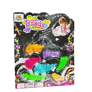KIT BELEZA MIÇANGA  INFANTIL TOY KING