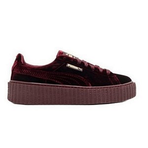 tenis fenty by rihanna
