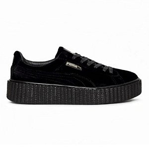 rihanna tenis puma