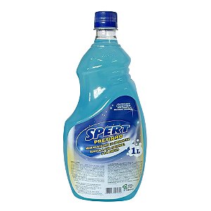 SPERT PNEU PRETINHO  1L