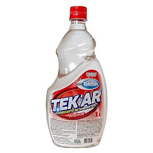 TEK'AR ODORIZANTE ALMISCAR 1L REFIL