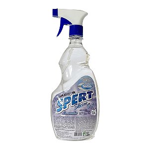 SPERT LUSTRA MÓVEIS LAVANDA 1L COM PULVERIZADOR