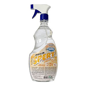 SPERT LUSTRA MÓVEIS NEUTRO 1L COM PULVERIZADOR