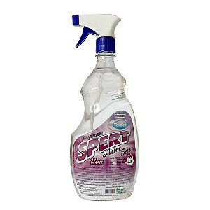 SPERT LUSTRA MÓVEIS UVA 1L COM PULVERIZADOR