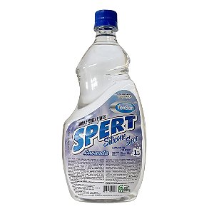 SPERT LUSTRA MÓVEIS LAVANDA 1L REFIL