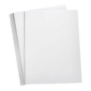 Papel Triplex 300g