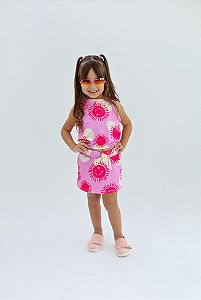 CONJUNTO INFANTIL MENINA MARIA CECÍLIA