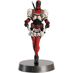 Deadpool French - Edição 2