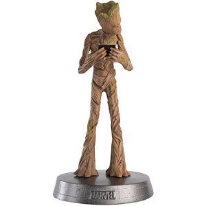 Groot - Edição 04