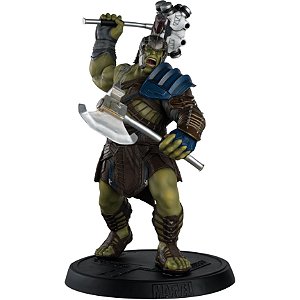 Hulk Gladiador Mega - Edição 20