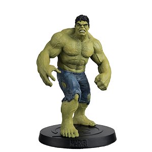 Hulk Avengers Mega - Edição 22