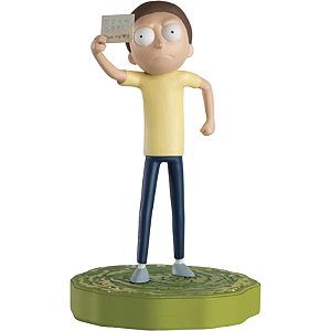 Morty Smith - Edição 02