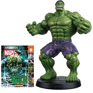 Hulk - Edição 4