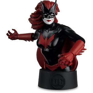 Batwoman - Edição 21