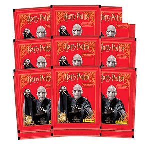 Harry Potter Antologia - 20 Envelopes
