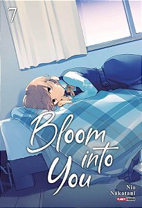 Bloom Into You - Edição 7