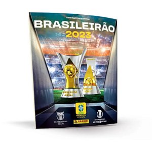 Kit Album r e Gamer Luluca + 50 Figurinhas Luluca Alegria Todo Dia -  Capa Cartão, Magalu Empresas