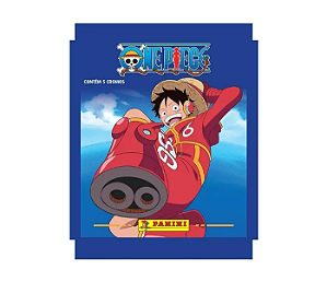 5 Envelopes One Piece O Caminho Para Egghead