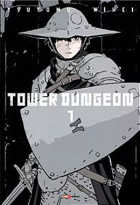 Tower Dungeon - Edição 1