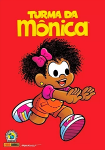 Gibi Turma Da Mônica Volume 100, Panini