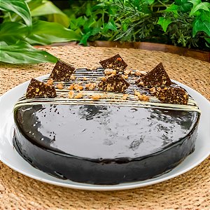 Torta  Janaína