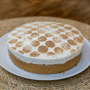 Torta de Banana: CAMPEÃ DE VENDAS!