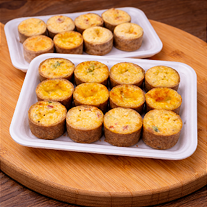Mini Quiche Sortidos